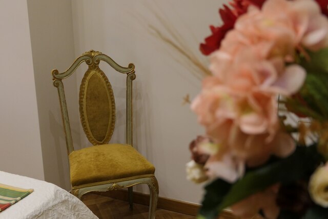 B&B シティ ソウル スパッカナポリ