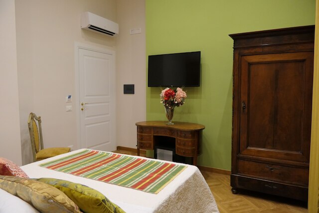 B&B シティ ソウル スパッカナポリ