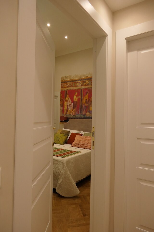 B&B シティ ソウル スパッカナポリ