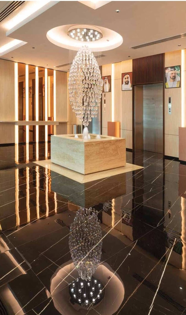 ウェスコット プラザ オテル アパートメント