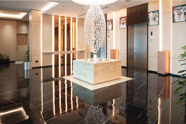 ウェスコット プラザ オテル アパートメント