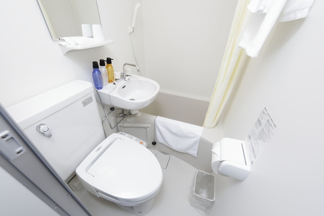 バリュー・ザ・ホテル楢葉木戸駅前