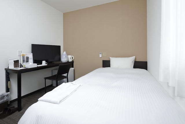 バリュー・ザ・ホテル楢葉木戸駅前