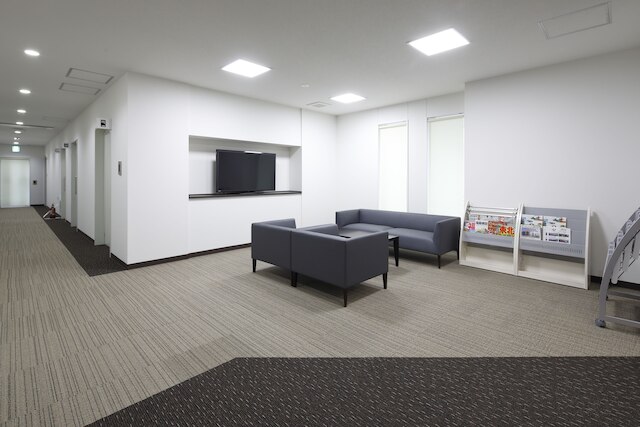 バリュー・ザ・ホテル楢葉木戸駅前