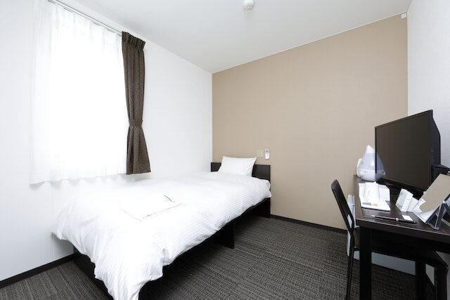 バリュー・ザ・ホテル楢葉木戸駅前