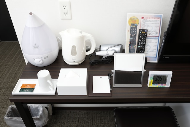 バリュー・ザ・ホテル楢葉木戸駅前