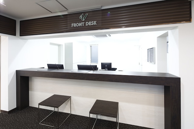 バリュー・ザ・ホテル楢葉木戸駅前