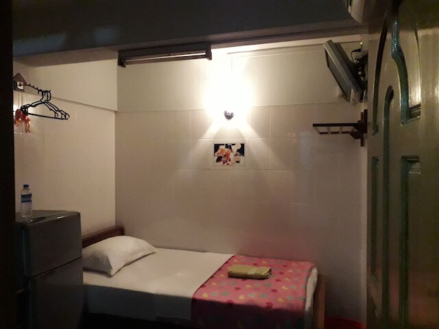 チャン ミー ゲスト ハウス