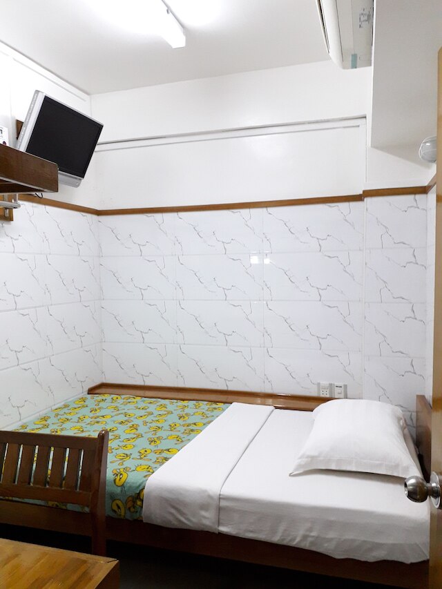 チャン ミー ゲスト ハウス