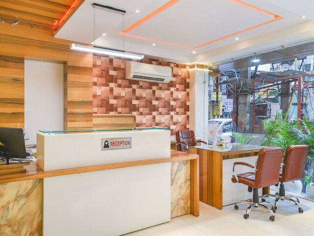 キャピタル O 16131 モヒト ゲスト ハウス