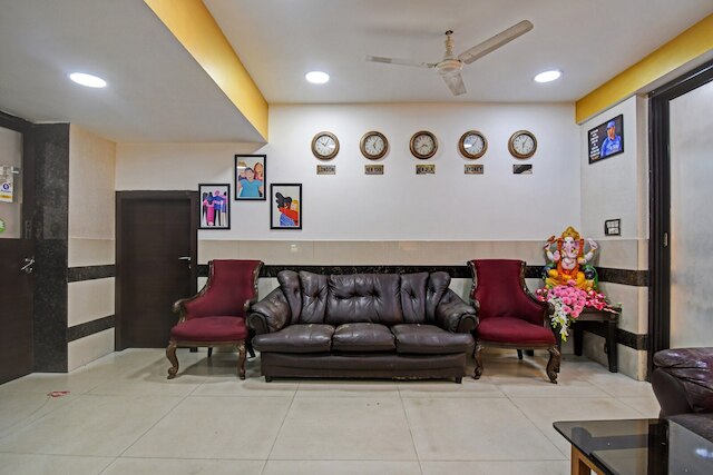 タウンハウス 727 ホテル ザ プラチナム