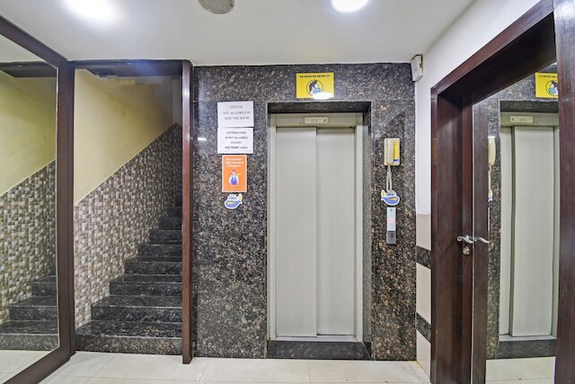 タウンハウス 727 ホテル ザ プラチナム