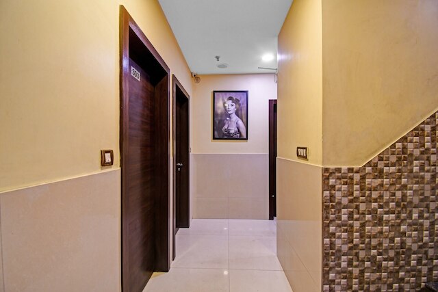 タウンハウス 727 ホテル ザ プラチナム