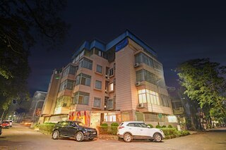 タウンハウス 727 ホテル ザ プラチナム