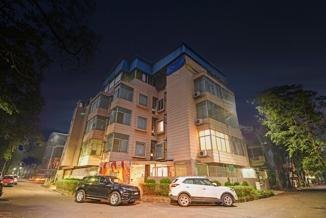 タウンハウス 727 ホテル ザ プラチナム