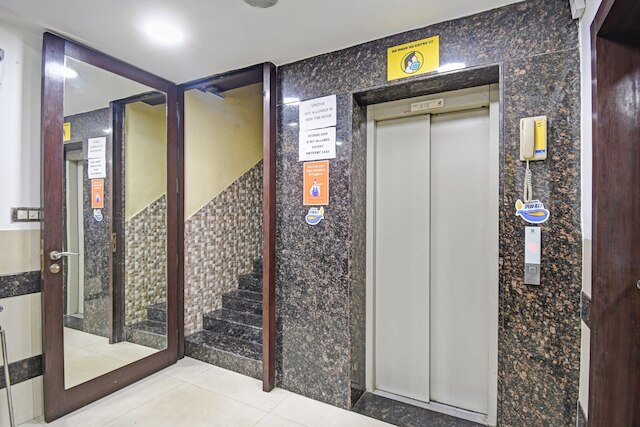 タウンハウス 727 ホテル ザ プラチナム