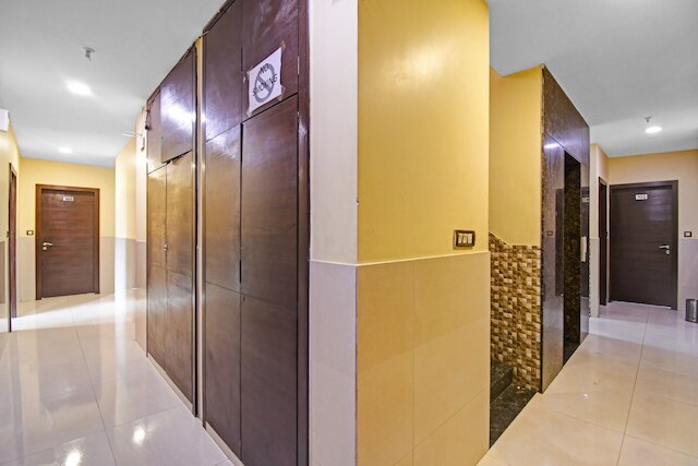 タウンハウス 727 ホテル ザ プラチナム