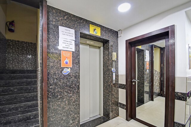 タウンハウス 727 ホテル ザ プラチナム