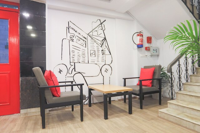 タウンハウス 727 ホテル ザ プラチナム