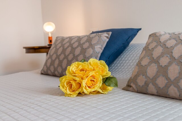 ベネチア スピリト サント カナル ビュー