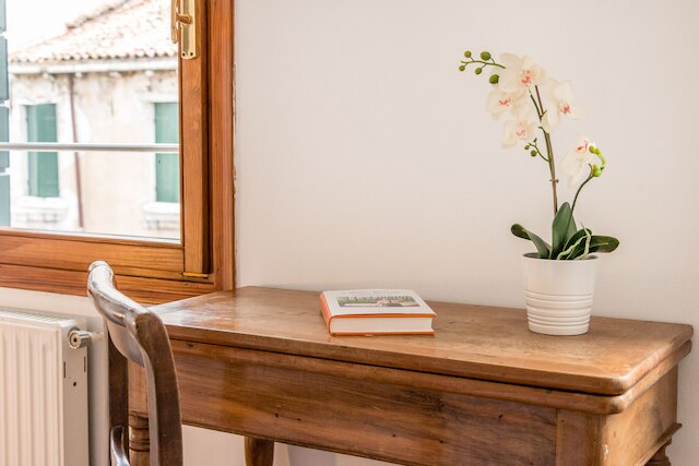 ベネチア スピリト サント カナル ビュー