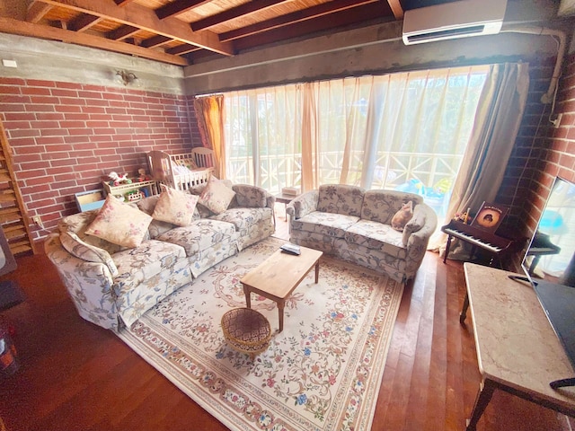 星空の森のコテージ