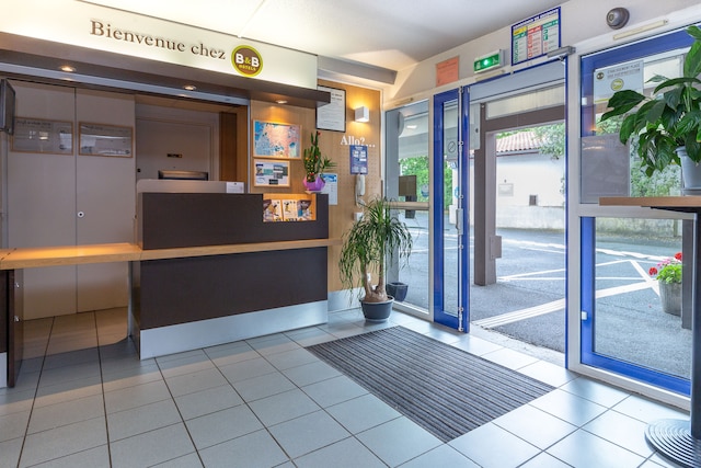 B&B ホテルバイヨンヌ