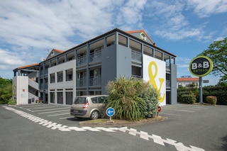 B&B ホテルバイヨンヌ