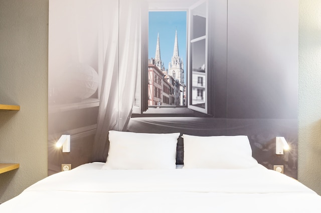 B&B ホテルバイヨンヌ