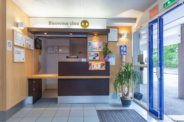 B&B ホテルバイヨンヌ