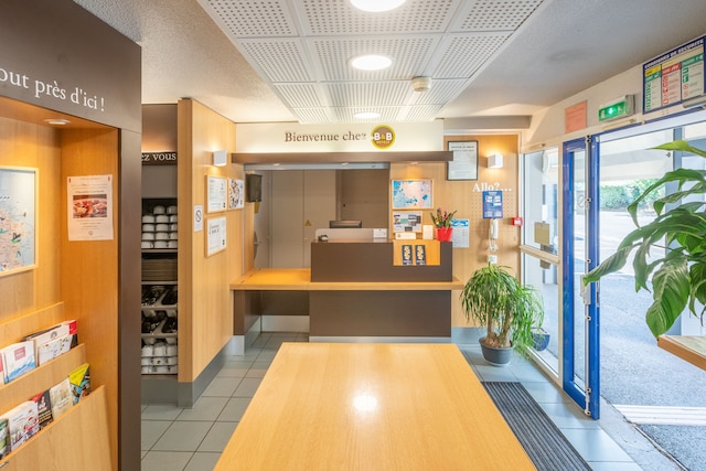 B&B ホテルバイヨンヌ