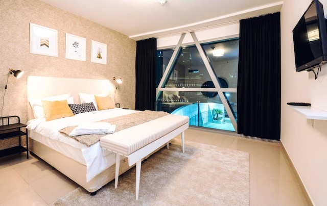 ピックス キー - パーク タワー B