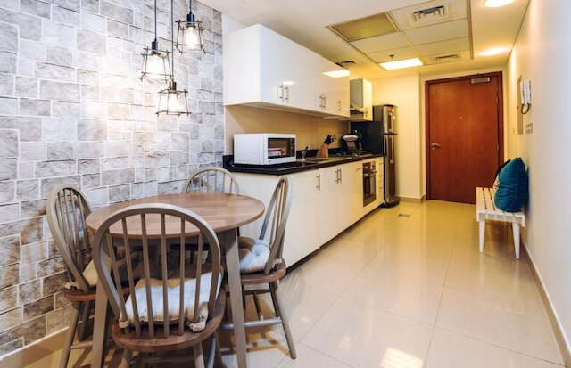 ピックス キー - パーク タワー B