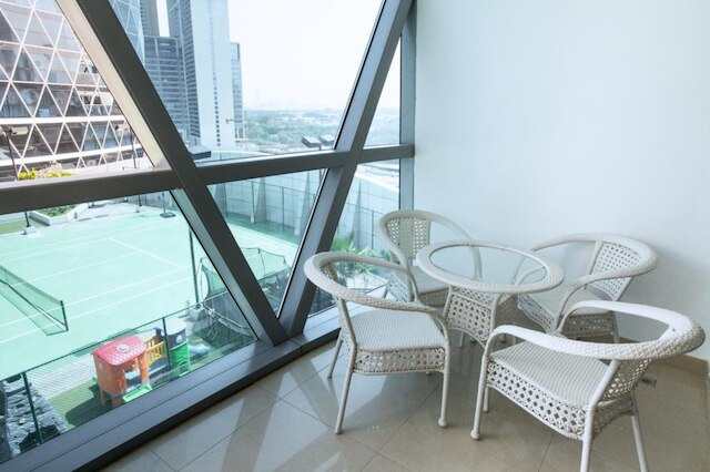 ピックス キー - パーク タワー B