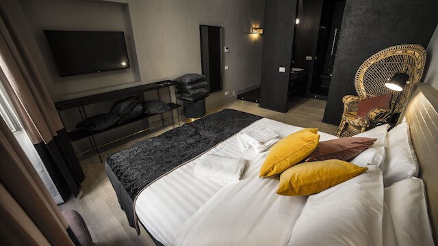 スイートライフトレビ