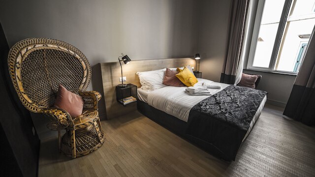 スイートライフトレビ