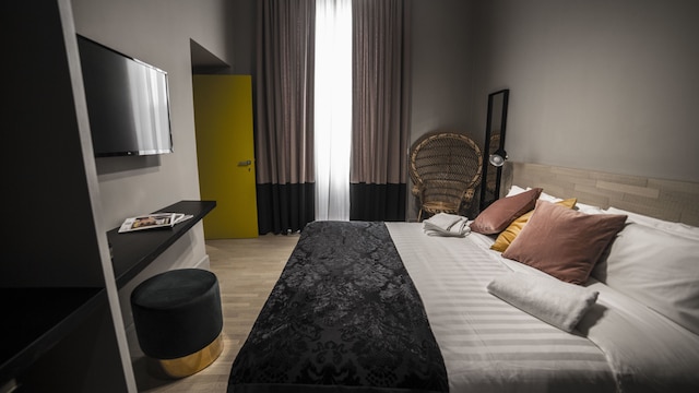 スイートライフトレビ