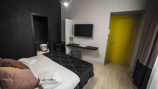 スイートライフトレビ