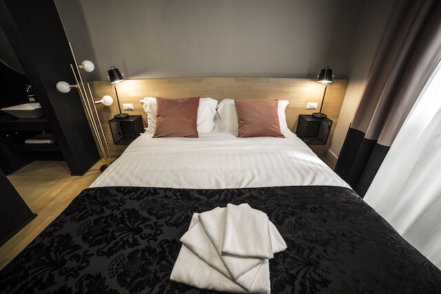 スイートライフトレビ