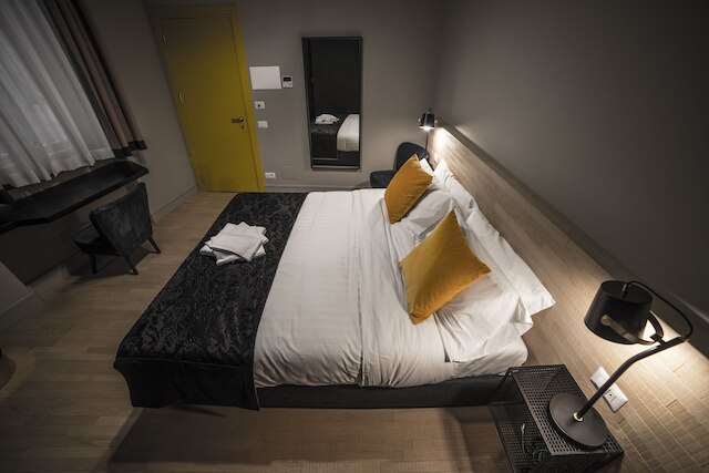 スイートライフトレビ