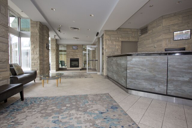 ザ フォールズ ホテル ＆ イン