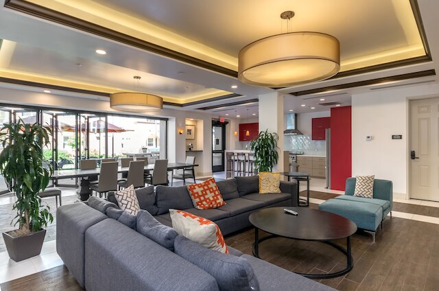 ブルーバード スイーツ イン シリコン バレー