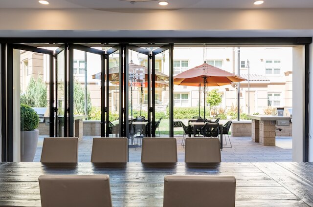 ブルーバード スイーツ イン シリコン バレー