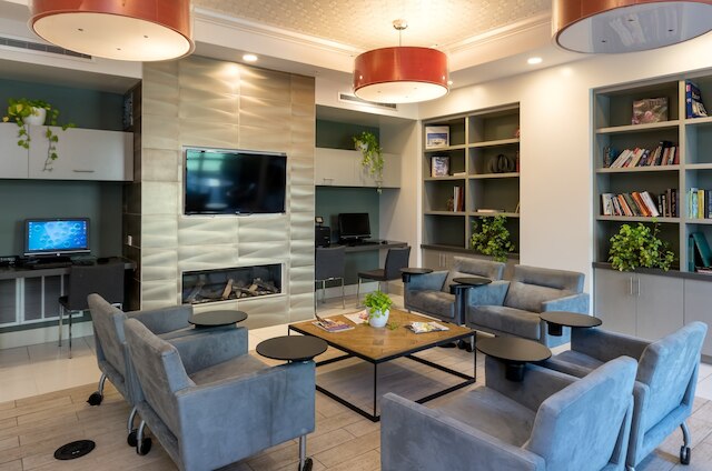 ブルーバード スイーツ イン シリコン バレー