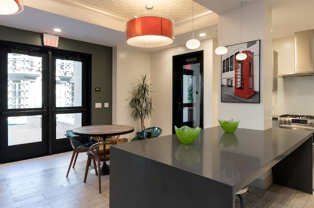 ブルーバード スイーツ イン シリコン バレー