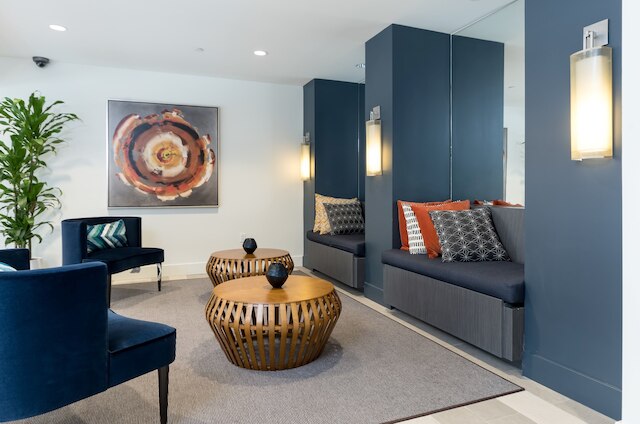 ブルーバード スイーツ イン シリコン バレー