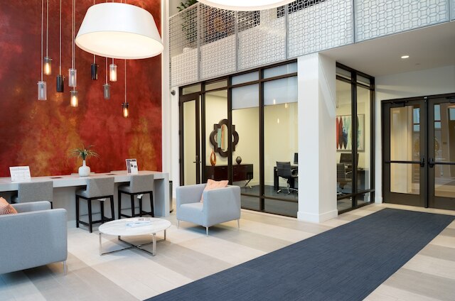 ブルーバード スイーツ イン シリコン バレー