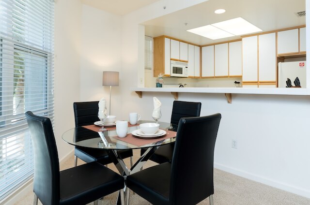 ブルーバード スイーツ イン ノース サンノゼ