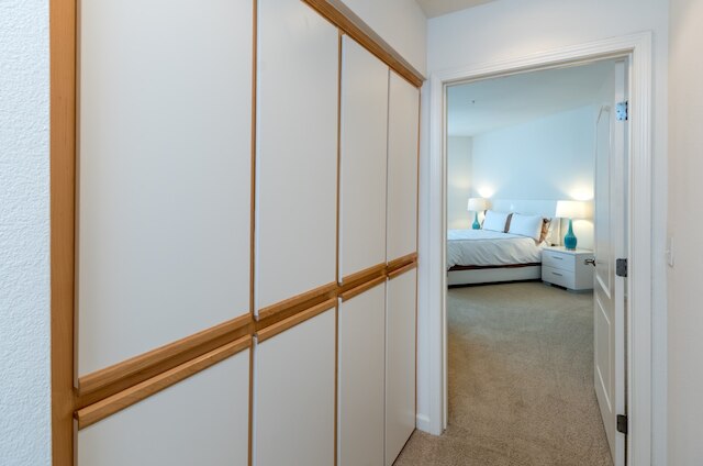 ブルーバード スイーツ イン ノース サンノゼ