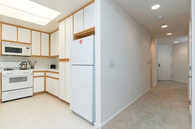 ブルーバード スイーツ イン ノース サンノゼ